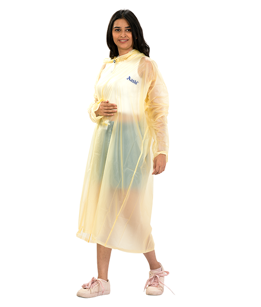 APT PONCHO
